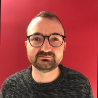 Tekné Consulting Srl Employee Luca Trotta's profile photo