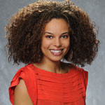 Just Communities Employee Tsedey Betru's profile photo