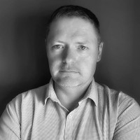 Hitachi ABB Power Grids Employee Andrew Rothwell's profile photo