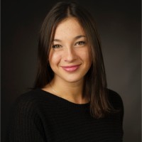 Nelson Pope Voorhis Employee Eve Marks's profile photo