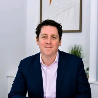 Stonebond Employee Dan Forrester's profile photo