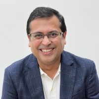 RPSG (FMCG) - Guiltfree Industries Limited Employee Vikas Jain's profile photo