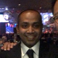 Anthony Perera Email & Phone Number