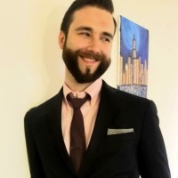 Xenon arc Employee Eric Rentsch's profile photo