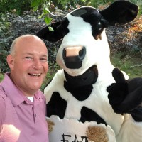 Chick-fil-A Midtown Employee John Diamond's profile photo