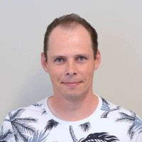 DISPI Software Engineering Employee Mari van Aggelen's profile photo