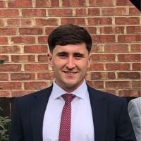 FOREST GATE CONSTRUCTION CO. LIMITED Employee Joseph Huttley's profile photo