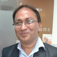 Aditya Infotech Ltd Employee Dinesh Batra's profile photo