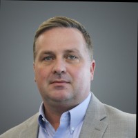 Aon Employee Mark Ash's profile photo