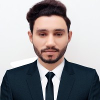 GenieSoft Employee Muhammad Mujahid's profile photo