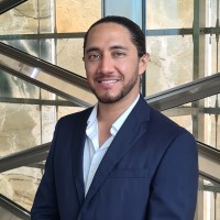 NOMADD Desert Solar Solutions Employee Aaron Sanchez Yanez's profile photo