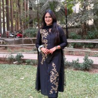 MGB Employee Rukhsar Khan's profile photo