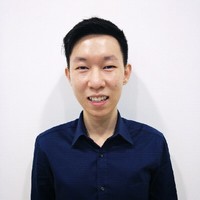 Workato Employee Clarence Wong's profile photo