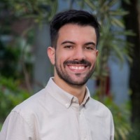 Tres Astronautas Employee Alejandro Barrientos's profile photo