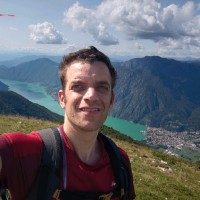 24Connect BV Employee Mathijs Slingerland's profile photo