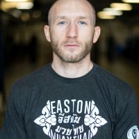 Easton Training Center Employee Josh Hardwick's profile photo