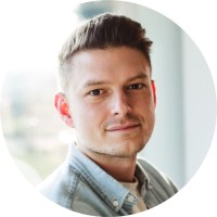 Shopsys Employee Petr Krakowczyk's profile photo