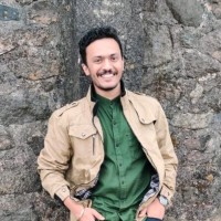 OMERS Employee Sumit Desai's profile photo