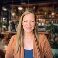 Ocean Visions Employee Jennifer Ruvolo's profile photo