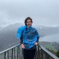 Calum Sieppert Email