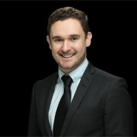 Lockton Employee Tom Carruthers's profile photo