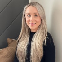 echogravity Employee Katie Barker's profile photo