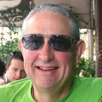 Self-employed Employee Kirk Ellis's profile photo