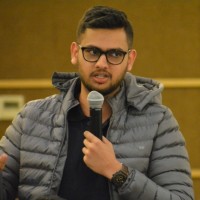 FloBiz Employee Sarthak Garg's profile photo