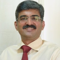 Sudhindra Ballal