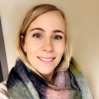 LEVANGER KOMMUNE Employee Ingrid Aunet's profile photo