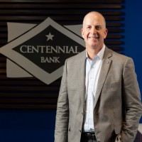 Centennial Bank Employee Jeff Hildebrand's profile photo