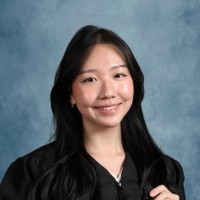 Brown University School of Public Health Employee Minchae Kim's profile photo
