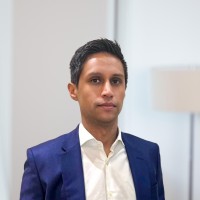 Lubbock Fine Employee Rahid Rashid's profile photo