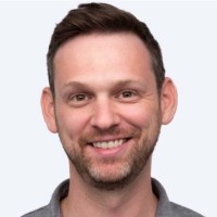 Platform Science Employee David Nuffer's profile photo