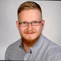 Universität Ulm Employee Daniel Kowalczyk's profile photo