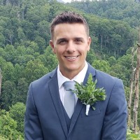 Nexus Employment Solutions Plus, Inc. Employee Blake Gorman's profile photo