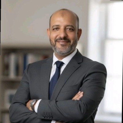 Ahmed A Email & Phone Number