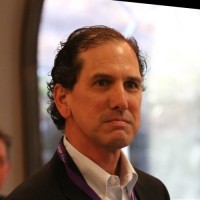 Stanford University Employee Chris Peacock's profile photo