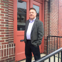 Albright College Employee Brian Fichthorn's profile photo