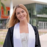 Costa Palmas Employee Charlotte McCabe's profile photo