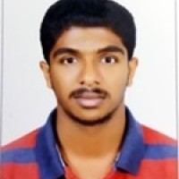 Anandhu M Email