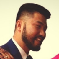 At Dawn Technologies Employee Brian van's profile photo