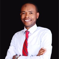 Energy & Petroleum Regulatory Authority Employee Mungai Kihara's profile photo