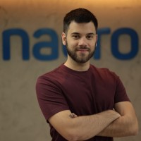 Davi Vidoto Email & Phone Number