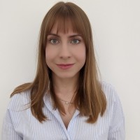 Amoria Bond Employee Malvina Jackson's profile photo