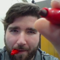 IndyTeleData Employee Logan Currans's profile photo