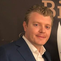 Goldman Sachs Employee Anthony Dalton's profile photo