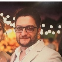 FCI Group Employee Cengiz Gündoğan's profile photo