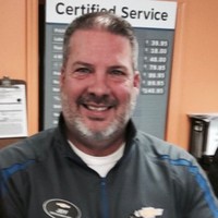 Jeff Bushey Email & Phone Number