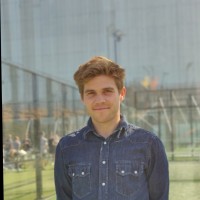 Tobias Galskov Email